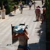 Madrid eleva su nivel de alerta por altas temperaturas para los próximos dos días
