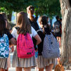 Más de 1.200.000 alumnos madrileños inician este lunes el curso escolar