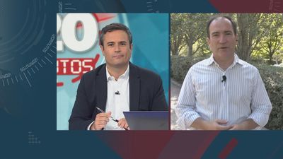 Carabante: “Cada vez hay menos ciudadanos que utilizan el transporte público gracias a Óscar Puente”