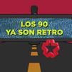 El retrovisor del verano: Los 90 son retro