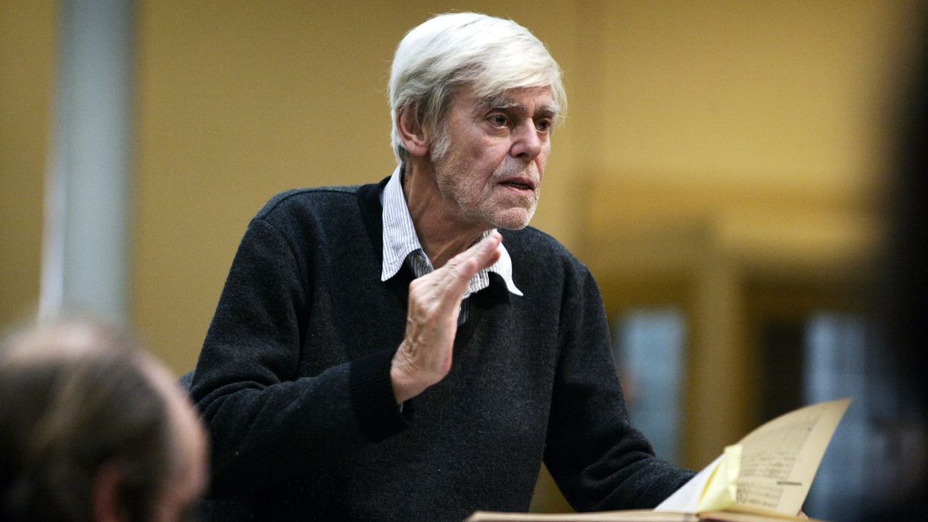 La batuta mágica 25.08.2024