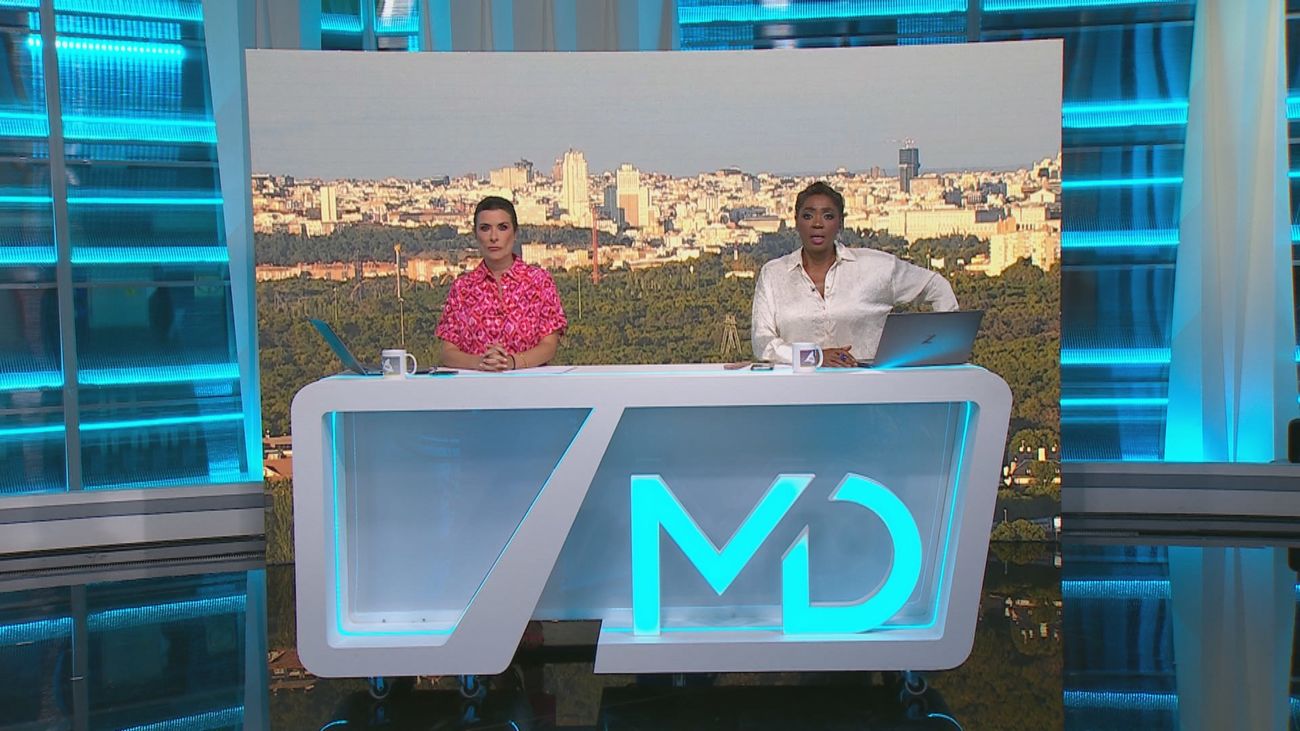 Madrid Directo 22.08.2024