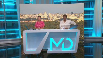 Madrid Directo 22.08.2024