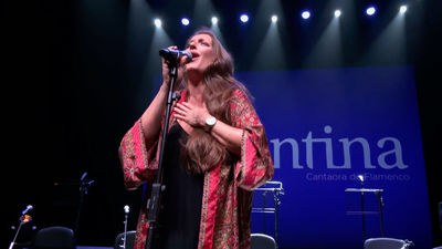 Argentina lleva a San Lorenzo de El Escorial su 'Idilio' entre el flamenco y la música latina