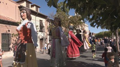 Más de mil policías nacionales vigilarán las fiestas de Alcalá, que comienzan este sábado