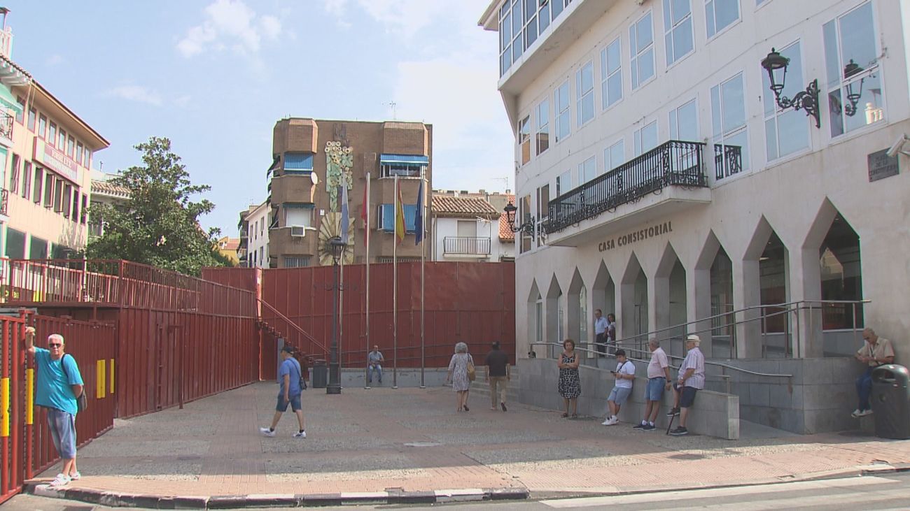 Arganda del Rey no implantará la Zona de Bajas Emisiones