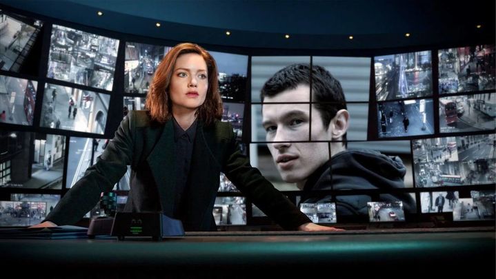 The Capture / Movistar + 2 temporadas, 12 Episodios