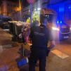 Herido grave un hombre de 35 años en una reyerta en Carabanchel