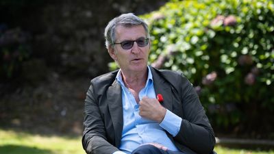 Feijóo avisa que el cupo catalán es una "mutación constitucional" y un "desafío nacional" y no descarta volver a la calle