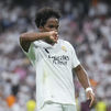 Endrick llama a la puerta tras su gran estreno en el Santiago Bernabéu