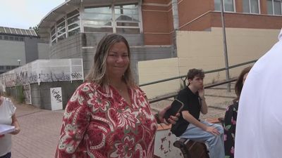 Muere Caritina Goyanes, hija de Cari Lapique y Carlos Goyanes