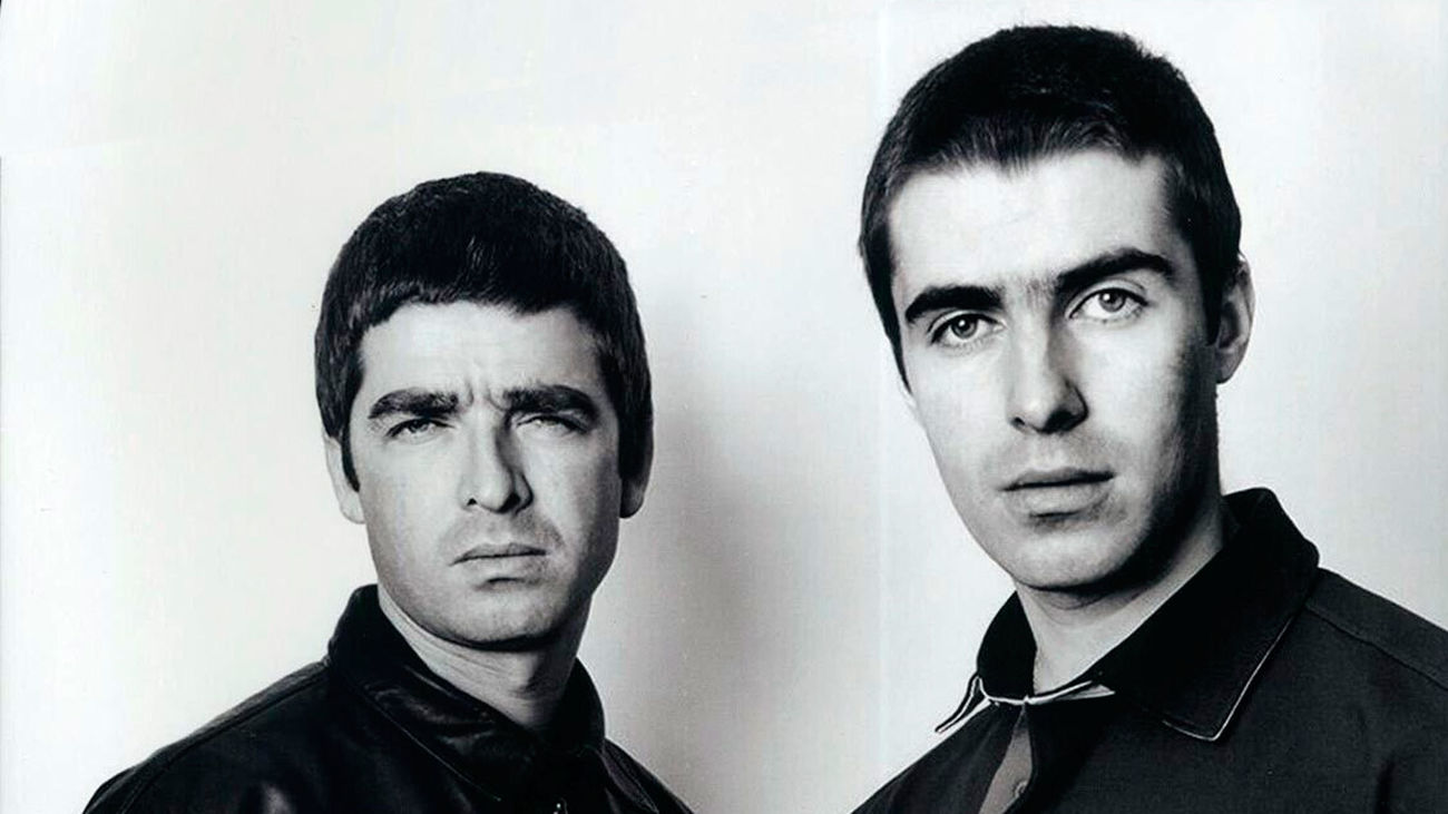 Los hermanos Gallagher anuncian la vuelta de Oasis