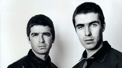 Los hermanos Gallagher anuncian la vuelta de Oasis