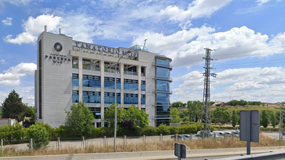 Vecinos piden a Almeida que no conceda la licencia del crematorio de la M-40