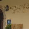 La reapertura del hotel de El Paular en Rascafría, pendiente del Ministerio de Cultura