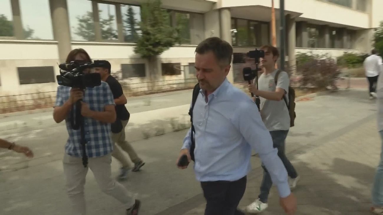 El juez del 'caso Begoña Gómez' escucha como testigos a la exdirectora de Wakalua y al CEO de Barrabés