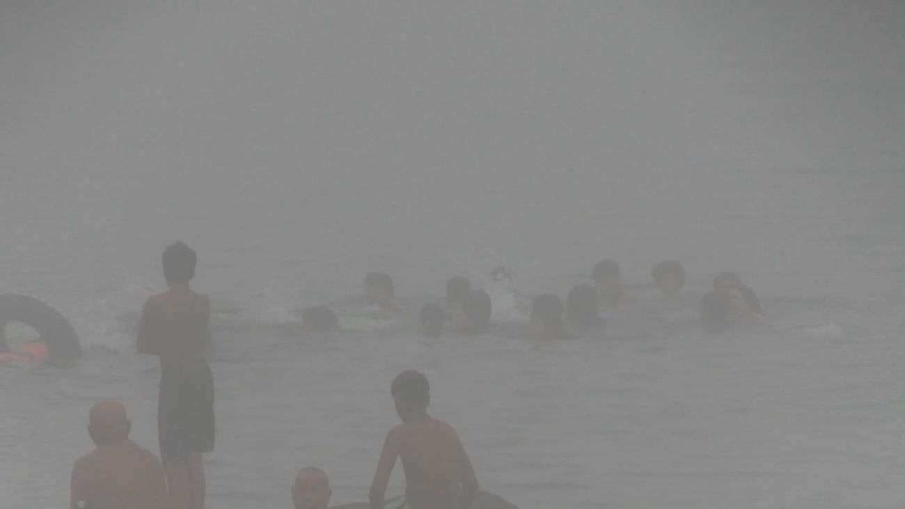 Ceuta y Canarias registran en las últimas horas importantes llegadas de inmigrantes