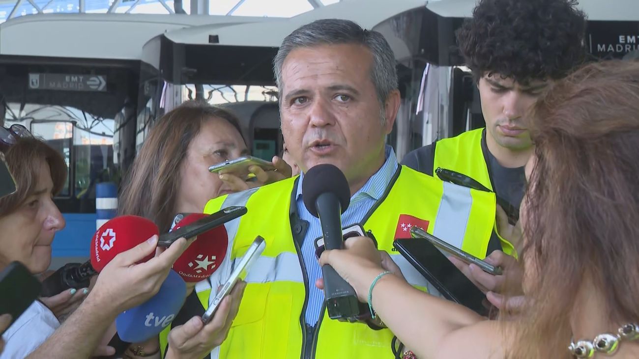 La Comunidad de Madrid se pregunta “qué está haciendo el delegado del Gobierno” ante las okupaciones en El Cañaveral