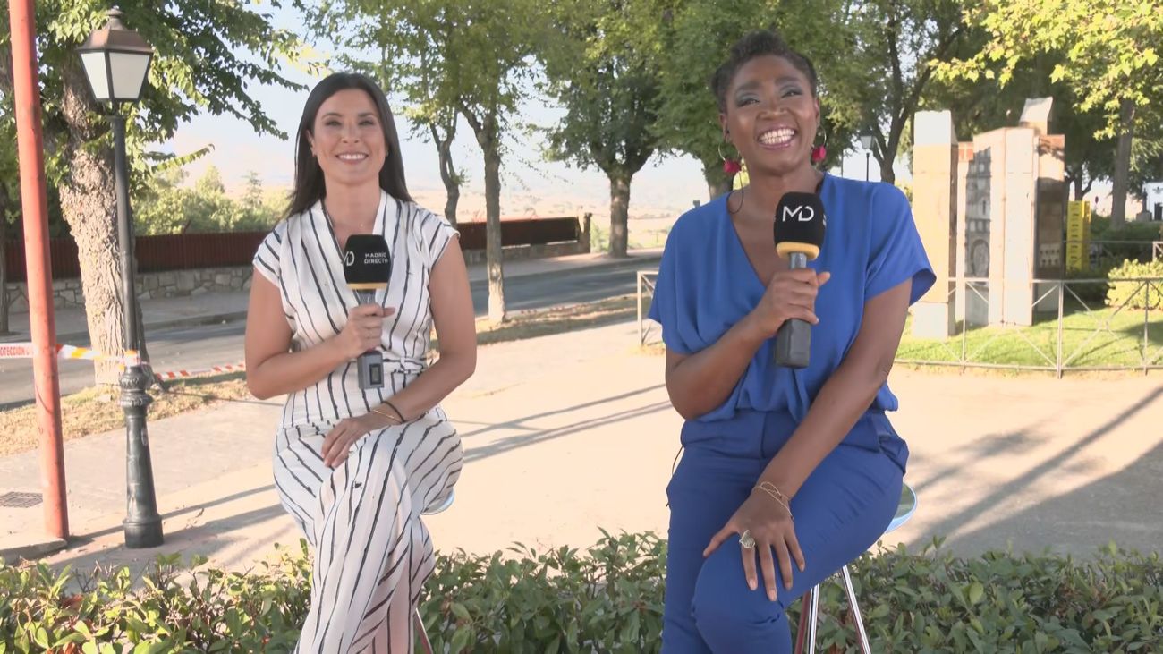 Madrid Directo 23.08.2024