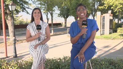 Madrid Directo 23.08.2024