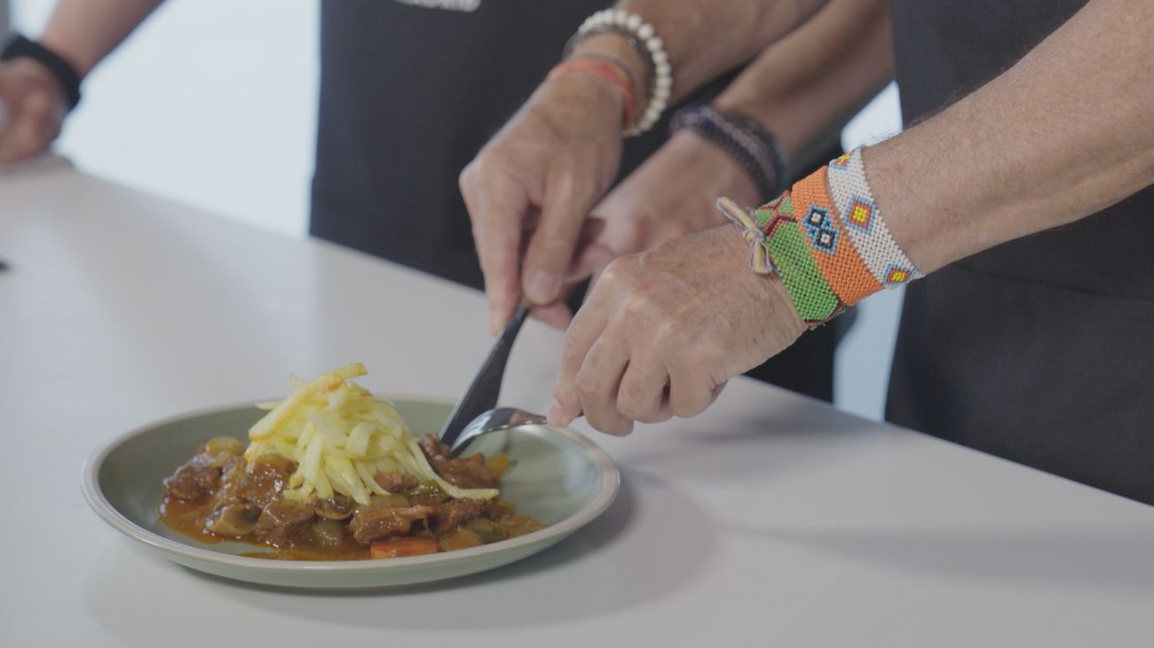 Sabor a Madrid: Estofado de ternera en Torrelaguna