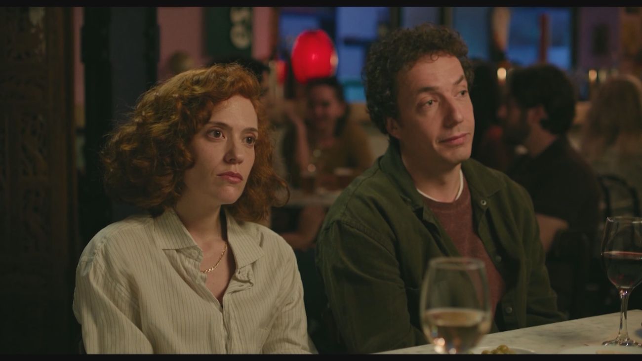 Jonás Trueba dirige 'Volveréis' y defiende su pertenencia a una saga del cine: "Esa etiqueta siempre va a estar ahí"