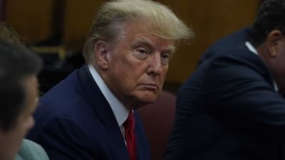 Rehacen la acusación contra Trump en el caso del asalto al Capitolio