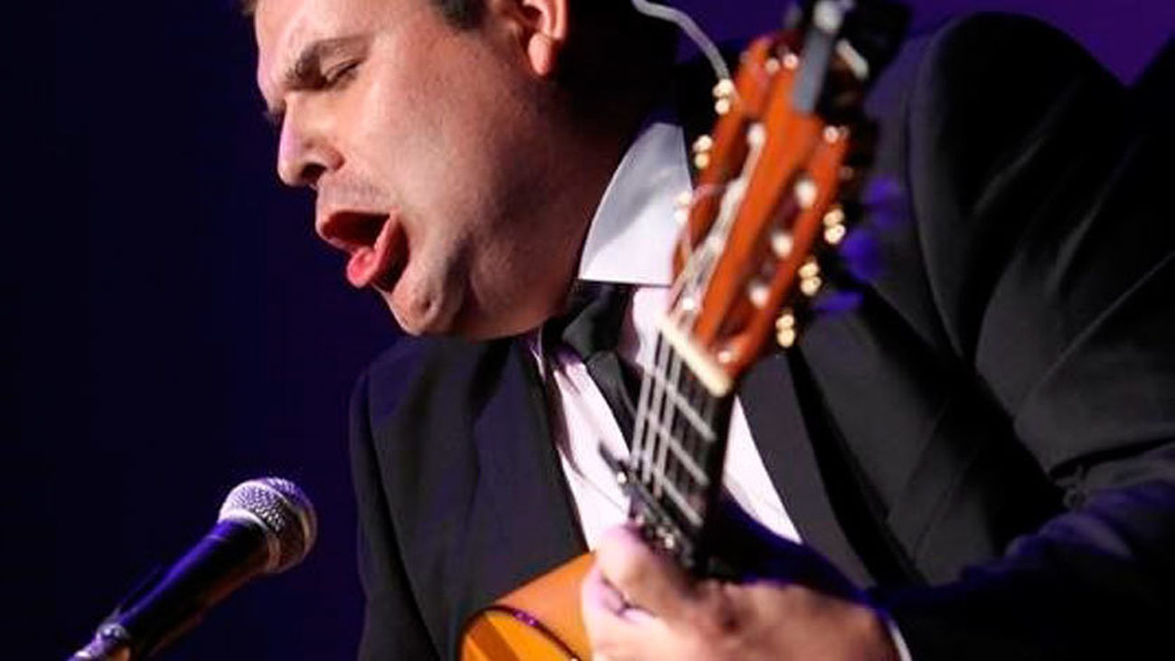 Ricardo Fernández del Moral