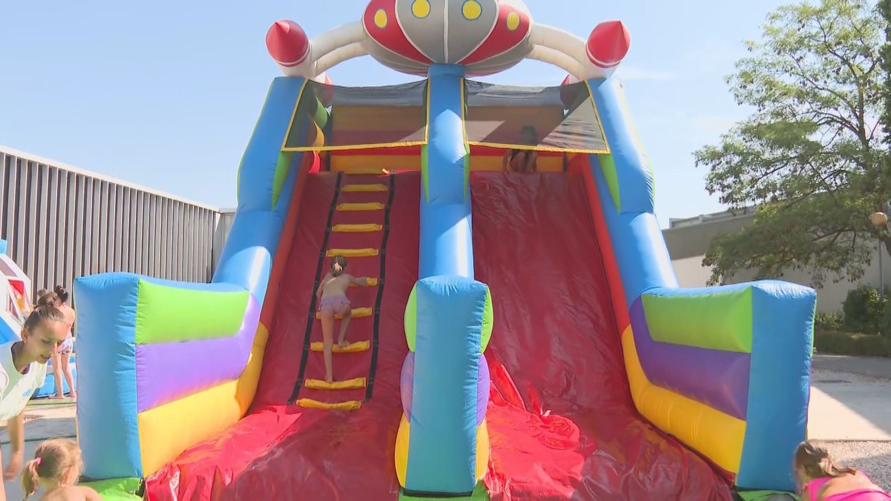 Las fiestas de Alcalá avanzan con grandes actividades para todos los públicos