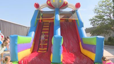 Las fiestas de Alcalá avanzan con grandes actividades para todos los públicos