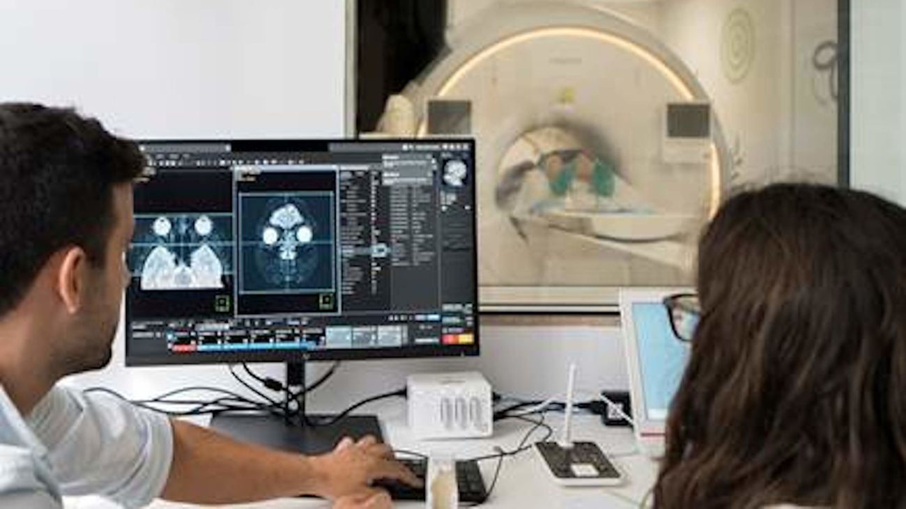 La Inteligencia Artificial sale en ayuda de las personas con Esclerosis Múltiple