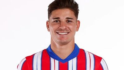 El zoom: Julián Álvarez ha revolucionado a los atléticos