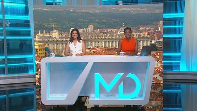 Madrid Directo 26.08.2024