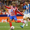 0-0. El Atlético de Madrid falla ante el Espanyol