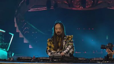 Camela, Malú, Steve Aoki... Algunos de los artistas que actuarán en los 'Conciertos de la Muralla' de Alcalá