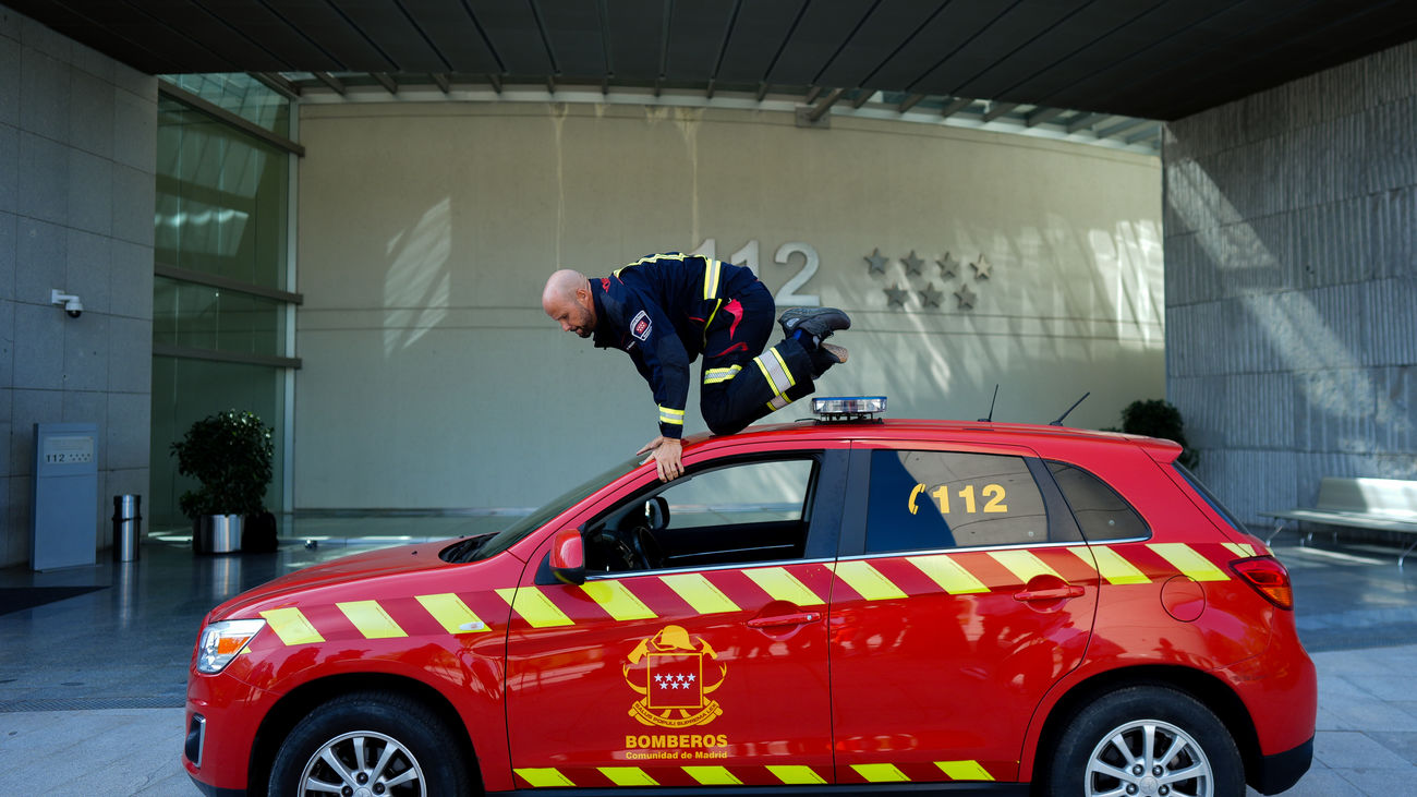 Madrid lanza una campaña para saber cómo actuar en caso de inundaciones en la región