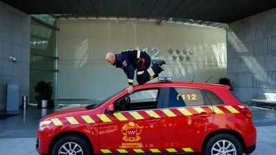 Madrid lanza una campaña para saber cómo actuar en caso de inundaciones en la región