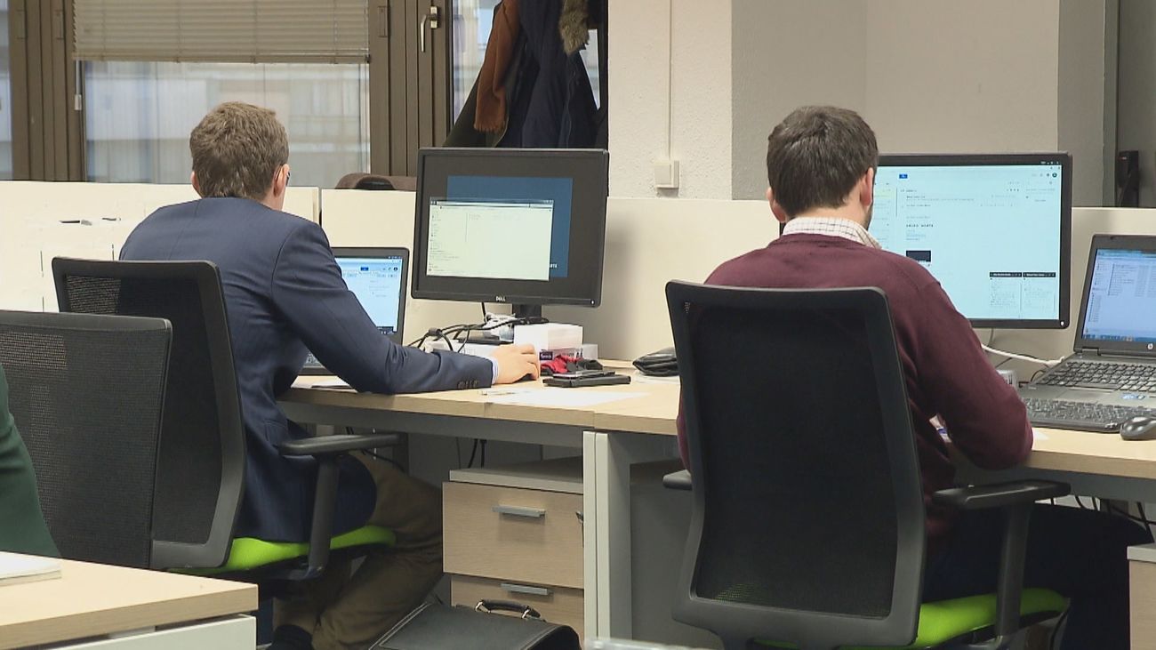 El 15% de los trabajadores considera cambiar de empleo en los próximos 12 meses