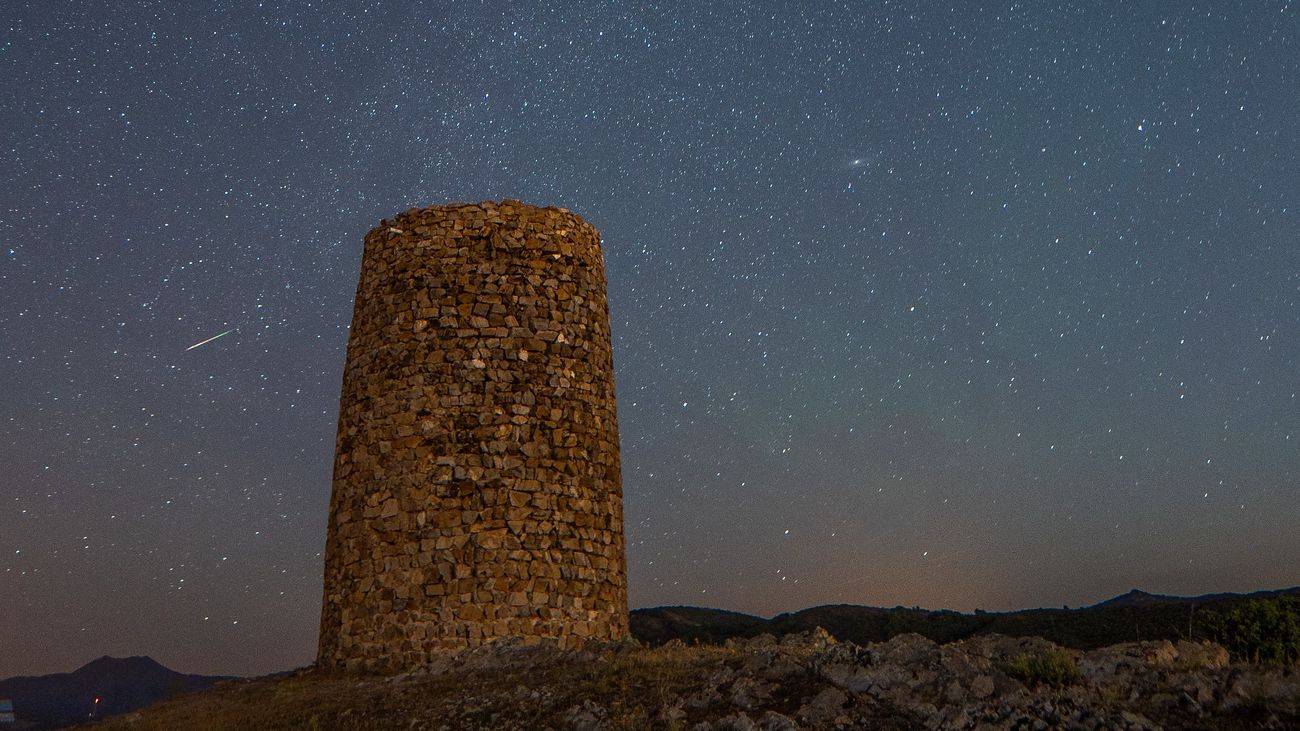 La Mancomunidad del embalse del Atazar apuesta por el astroturismo