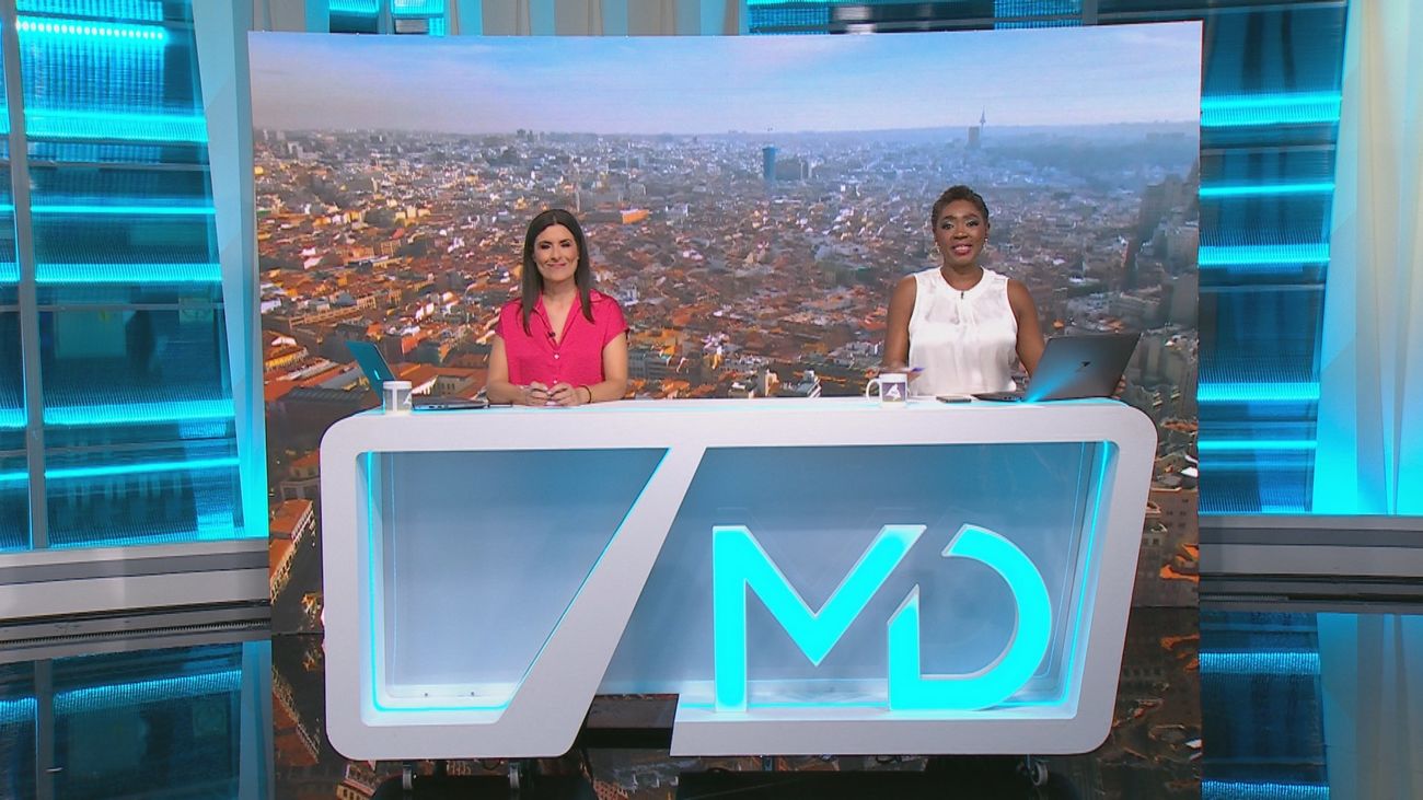 Madrid Directo 27.08.2024