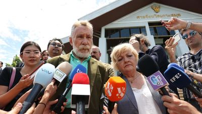 La defensa de Daniel Sancho pide repetir el juicio o celebrar una vista con nuevos testigos