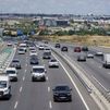 La DGT prevé 885.000 desplazamientos en la Comunidad de Madrid en la operación retorno del verano