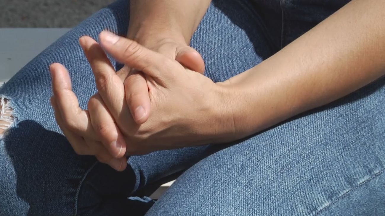 La víctima de 'Candi', desprotegida por la ley trans