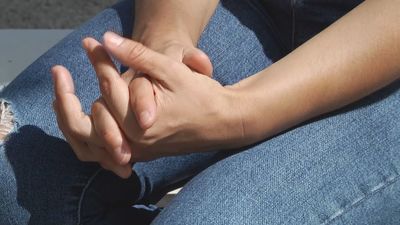 La víctima de 'Candi', desprotegida por la ley trans