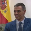 Sánchez esgrime que la migración ordenada "vacuna" contra las mafias y quienes "extienden el odio"