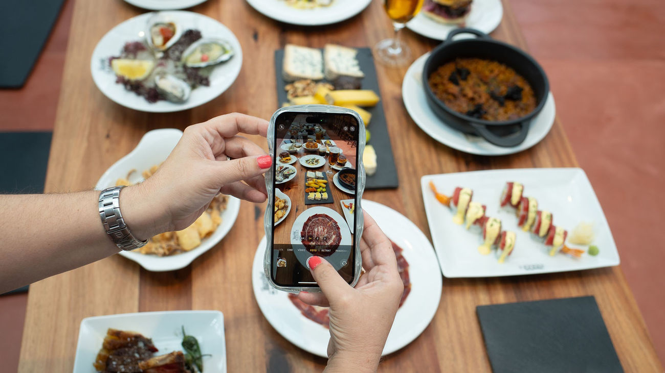 ¿Qué hay en los microbios de los alimentos? Un gran mapa genético lo descifra