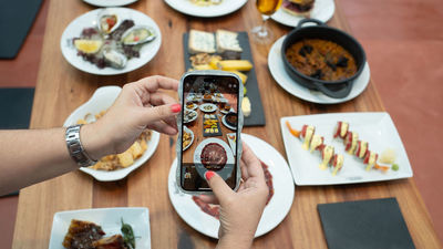 ¿Qué hay en los microbios de los alimentos? Un gran mapa genético lo descifra