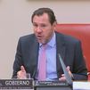 Peticiones de dimisión en el Congreso a Óscar Puente, que ve la estación de Chamartín "muy tensionada" y la de Atocha, "al límite"