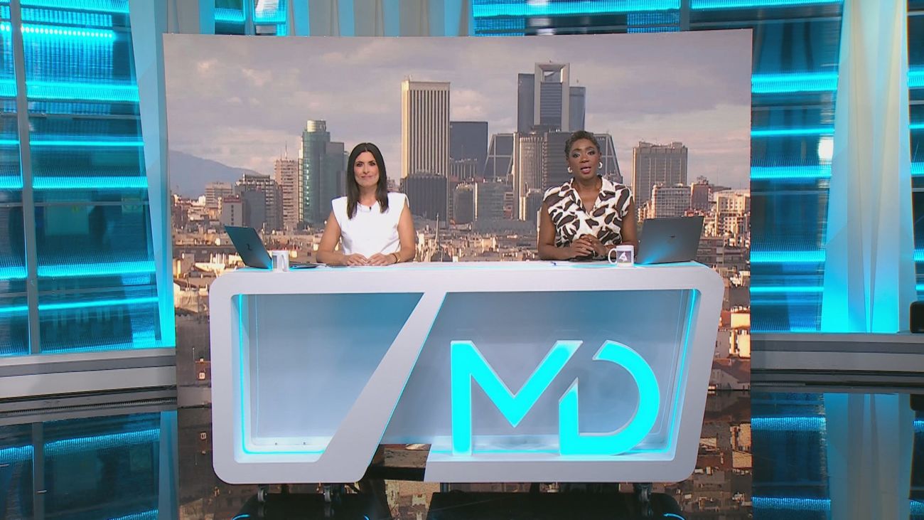 Madrid Directo 28.08.2024