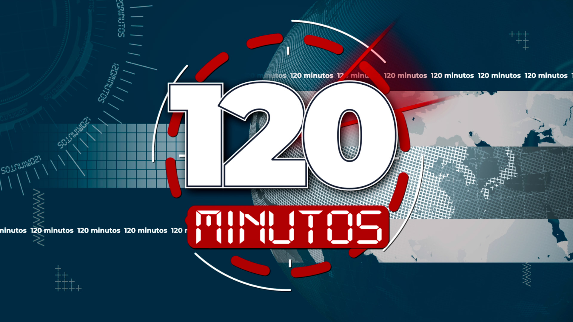 120 minutos: análisis y debate de la actualidad en Telemadrid.es